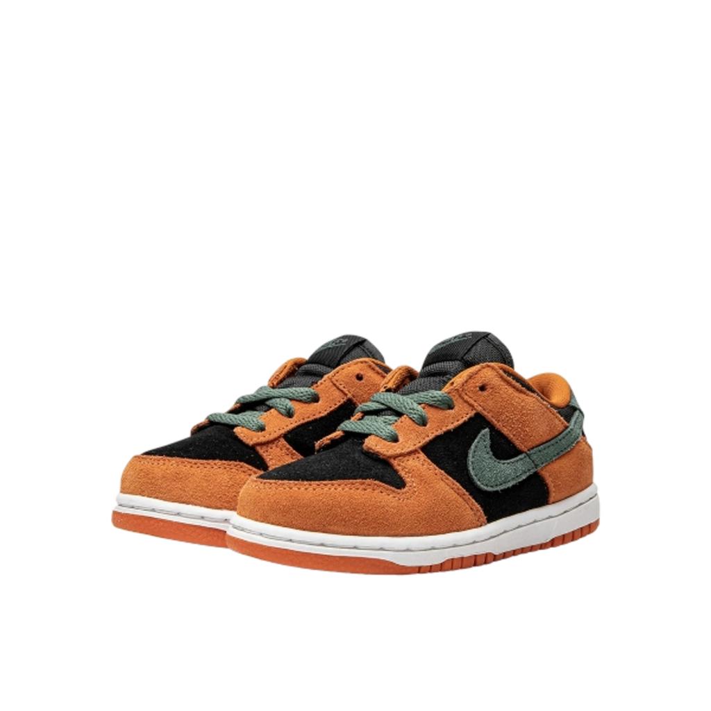 Nike Dunk Low Ceramic Bébé