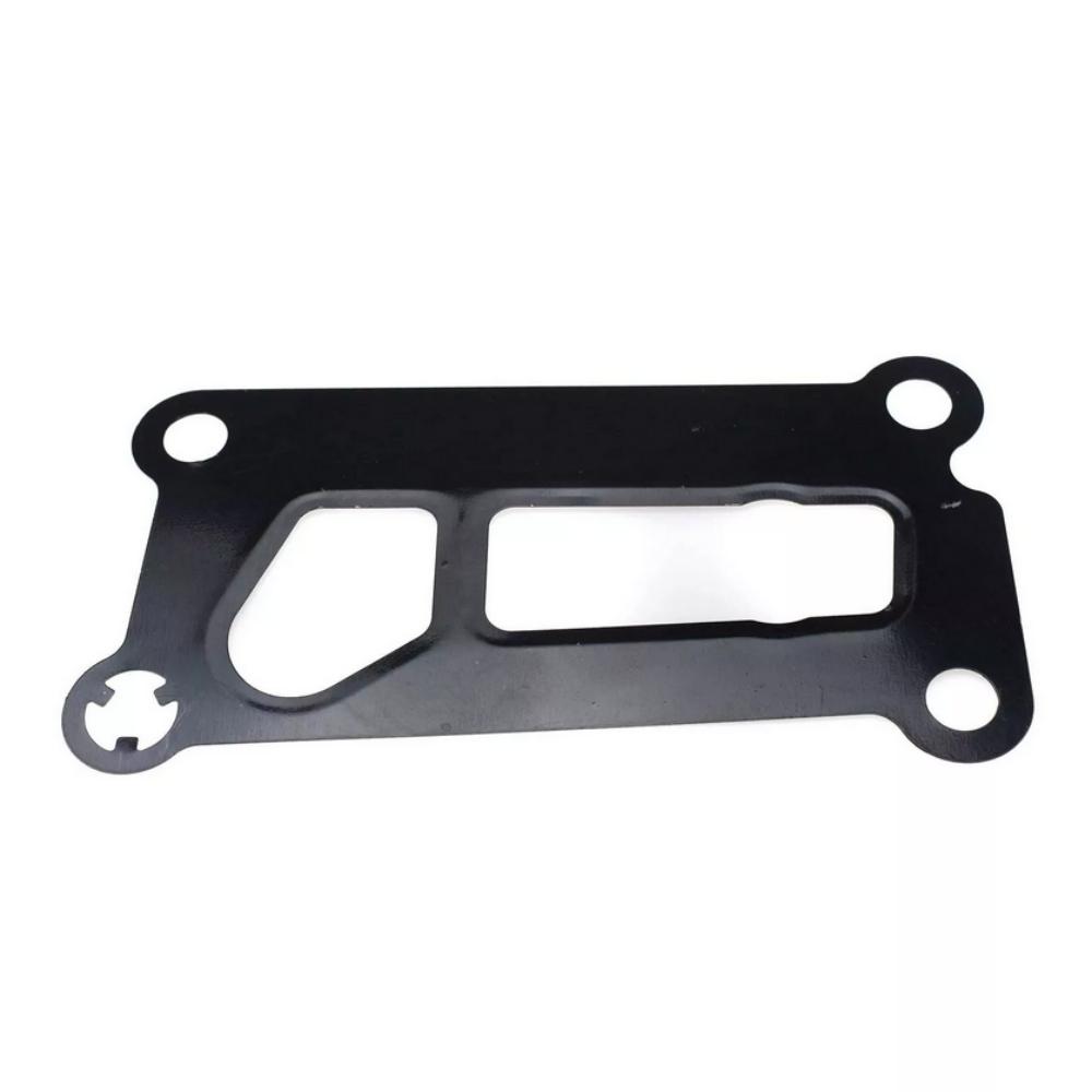 1x Engine Oil Filter Housing Gasket For Mazda 3 5 6 CX-7 Tribute B2300 LF0214342