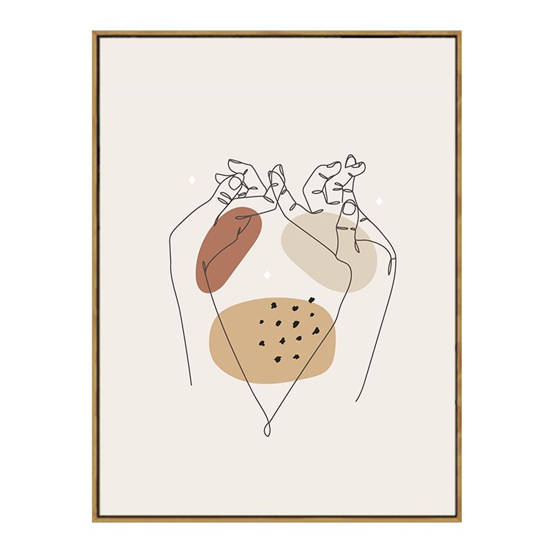 

Винтаж Пикассо Матисс Абстрактные Женщины Лицо Линия Искусство Плакаты Скандинавские Руки В Руку Декоративные Картины Холст Настенное Искусство Домашний Декор 21x30cm No Framed