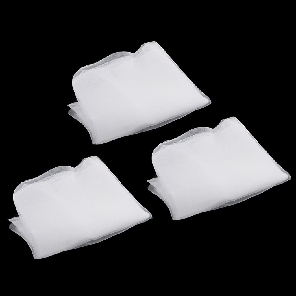 

3x Полиэстер Трафаретная печать X 145см 80Т