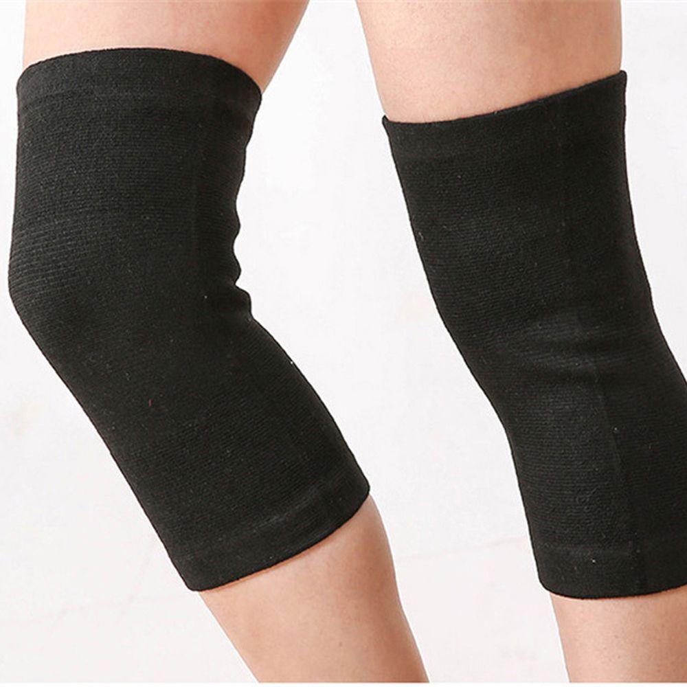Joint and Injury Protective Massager Foot Knee Pad Warm Knee Brace Knee Protector Knee Support