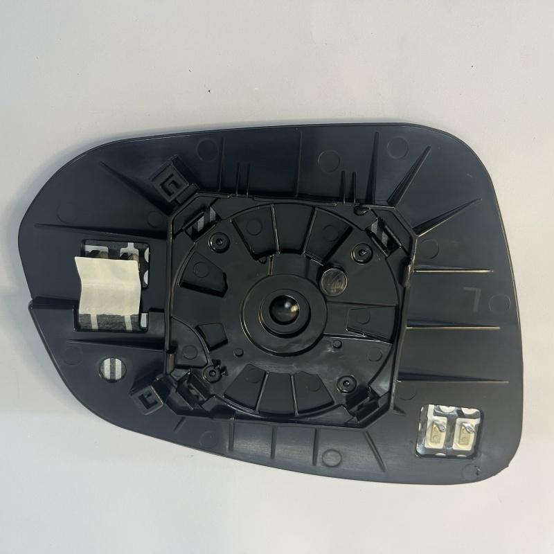 For Toyota RAV4 4Runner 2016 2017 2018 87961-42D20 87961-0R220 87961-42D20 87961-0R220 Heated Side Rearview Mirror Glass Lens