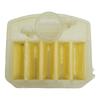 2pcs Carburetor Air Filter Cleaner For Husqvarna 340 345 346 346XP 350 351 353 Chainsaw Replacement 537024002 Part