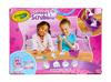 Crayola Colorful My Pet Drawing Bathroom Care Set 747442 (Authentic)