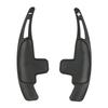 For Mercedes-Benz AMG Before 2014 C63 E63 A45 C65 GLA45 SL63 Car Steering Wheel Shift Paddles Aluminum Alloy