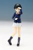 PLATZ Girls & Panzer 1/35 Scale Duck Team Figure Set Plastic Model GPF-14