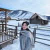D-Bok Halsduk: Mångsidig Sjal i Imitationskashmir för Kvinnor & Par - Koreansk Stil Höst/Vinter Mode