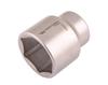 Hex Socket 3/4". 46mm. Crv50Bv30. Din 3124. Waryński