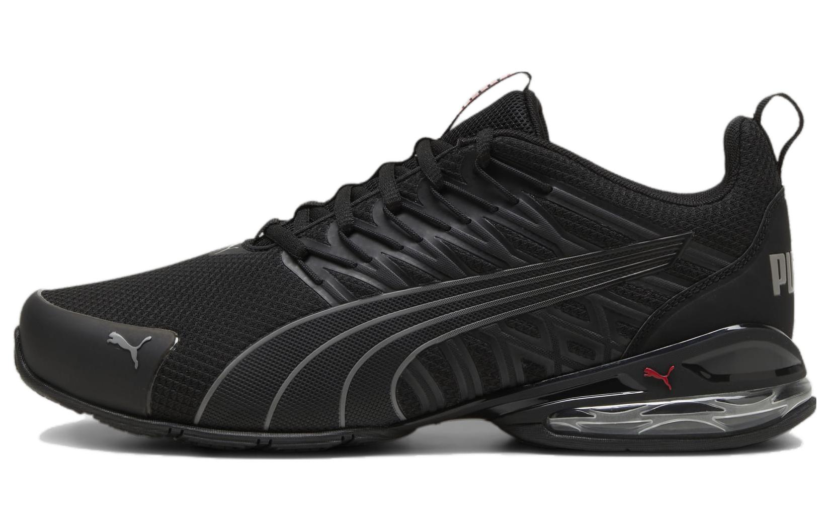 PUMA Voltaic Evo  Black  379601-01 37