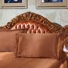 Silky Ice Satin Pillowcase - Imitation Silk