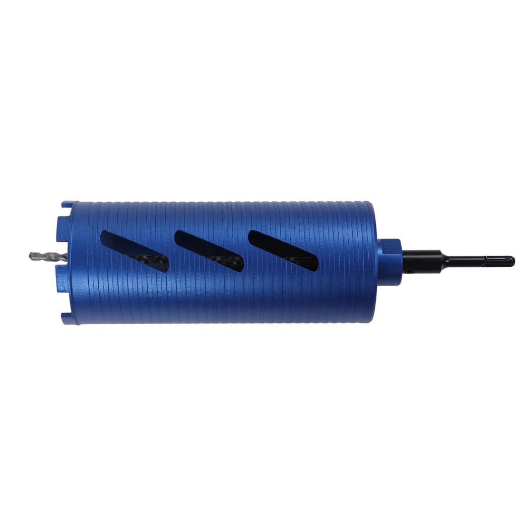 4.25in Diamond Hole Opener with Positioning Bit 58?11 Thread Core Drill Bit for Concrete Marble