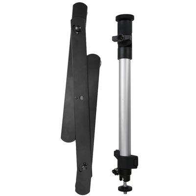 Aluminium Alloy Photo Studio Copy Stand Photography High Shooting Bracket Tripod for Mobile Phone