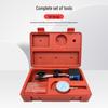 Universal Magnetic Dial Indicator Holder with Fine Adjustment
