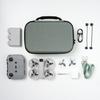 Carrying Case Storage Bag Hard Shell Travel Case Protective Box Replacement Drones Shock Absorbing Accessories