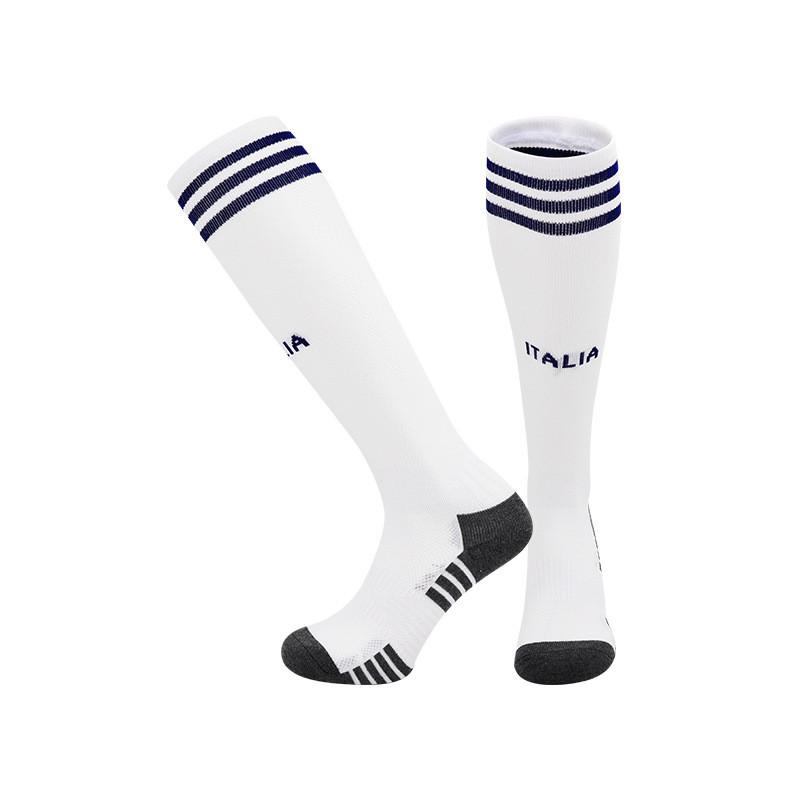Global Football Cup Soccer Socks For Adults And Children With Towel Bottom Durable And Odor Resistant For Sports And Running