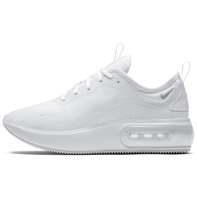 (WMNS) Nike Air Max Dia `White