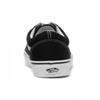 Vans Headset   Black White  Vn000zdf1wx1