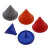 Universal Blade Alignment Tool For Lawn Mowers 15g Lightweight Plastic Design With 9.5 35mm Size Adaptability
