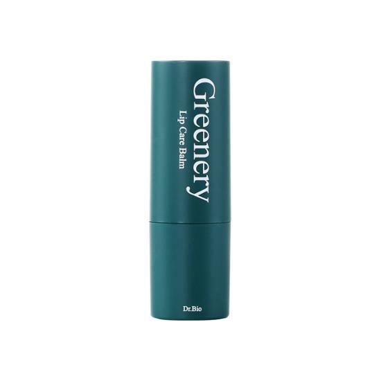 Dr. Bio Greenery Lip Care Balm 8g