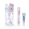Sanrio - Hello Kitty Toothbrush & Cup Set