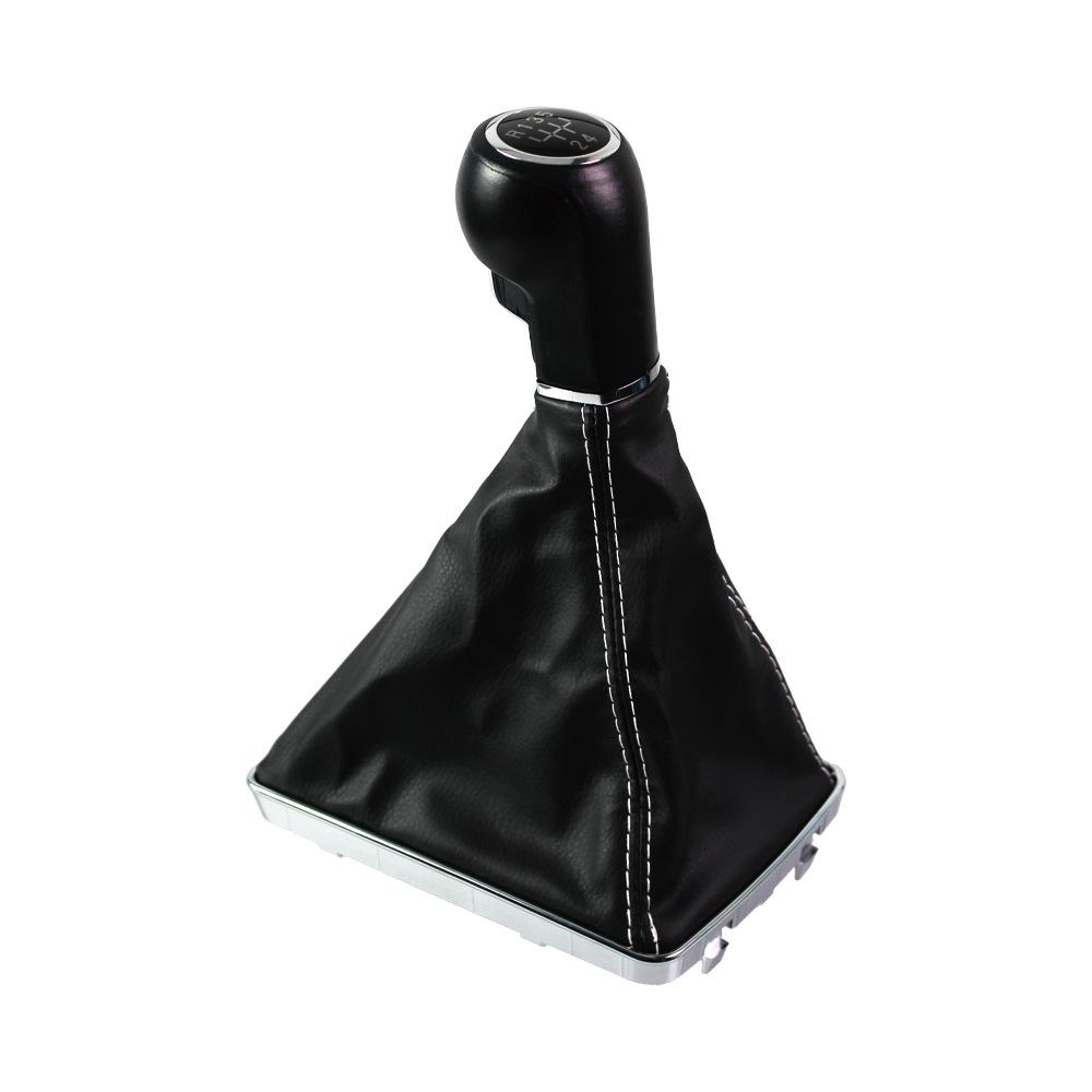 Opel ASTRA H Manual Gear Shift Knob Dust Cover