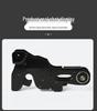 Volkswagen Truck Hydraulic Lock 3531112031 - Heavy Truck Cab Vehicle Accessory