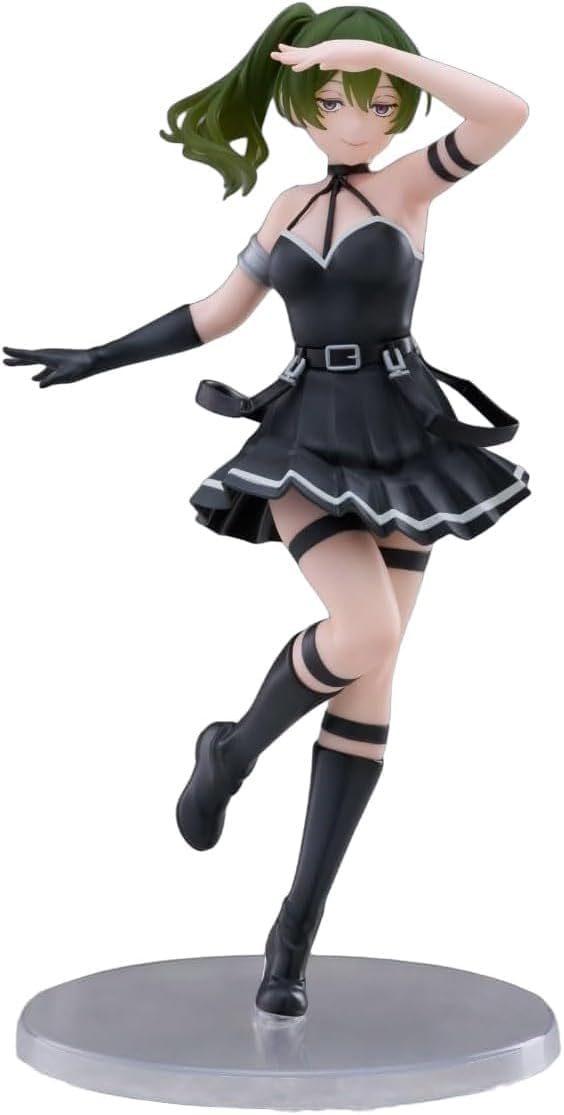 

Yubel Figure Coreful Figure Yubel Official