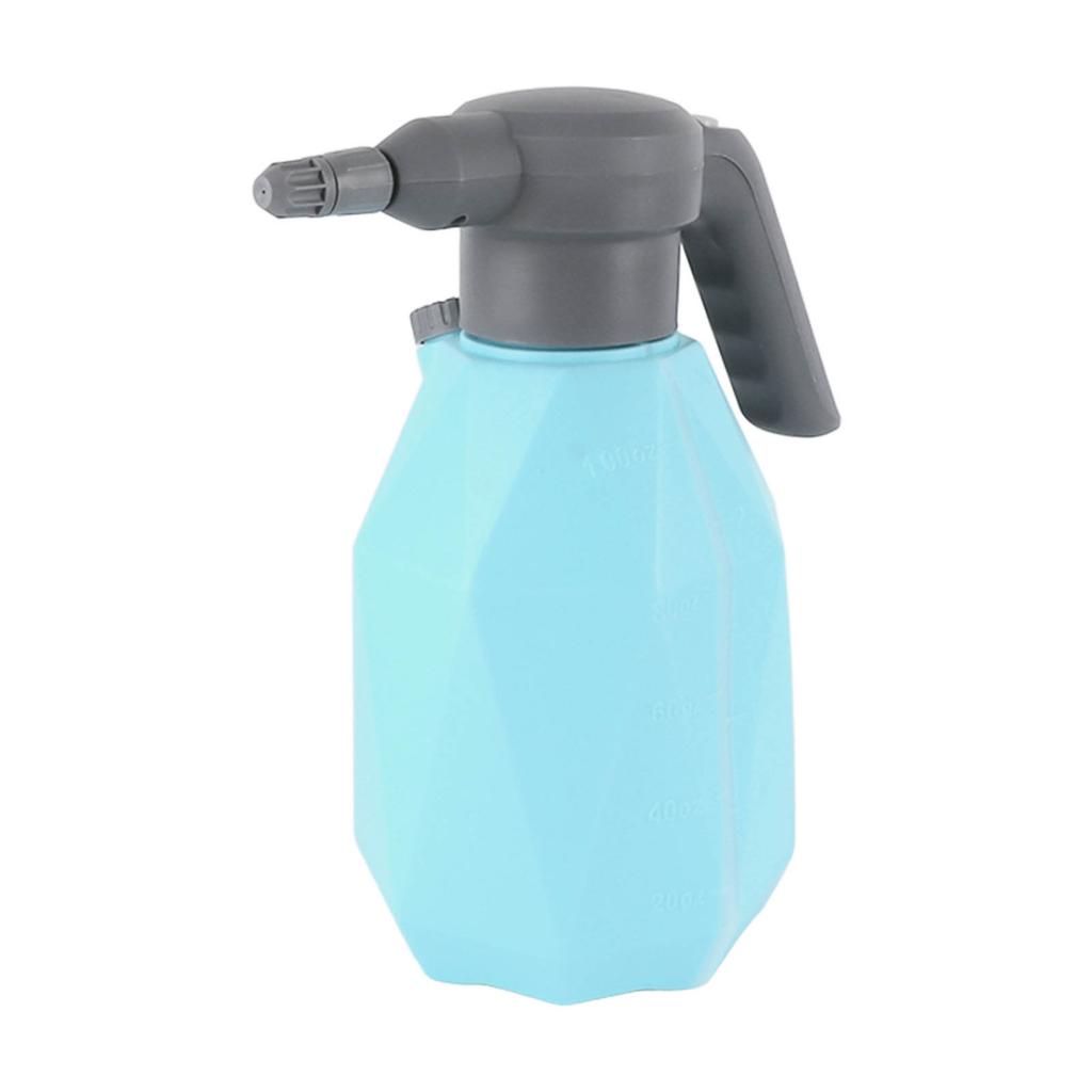 Electric Spray Bottle Plant Mister for Indoor Outdoor Plants 3L Automatic Watering Can Rechargeable Battery Powered Sprayer