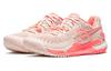 Asics Gel-Resolution 9 Pearl Pink Sun Coral (Women's)