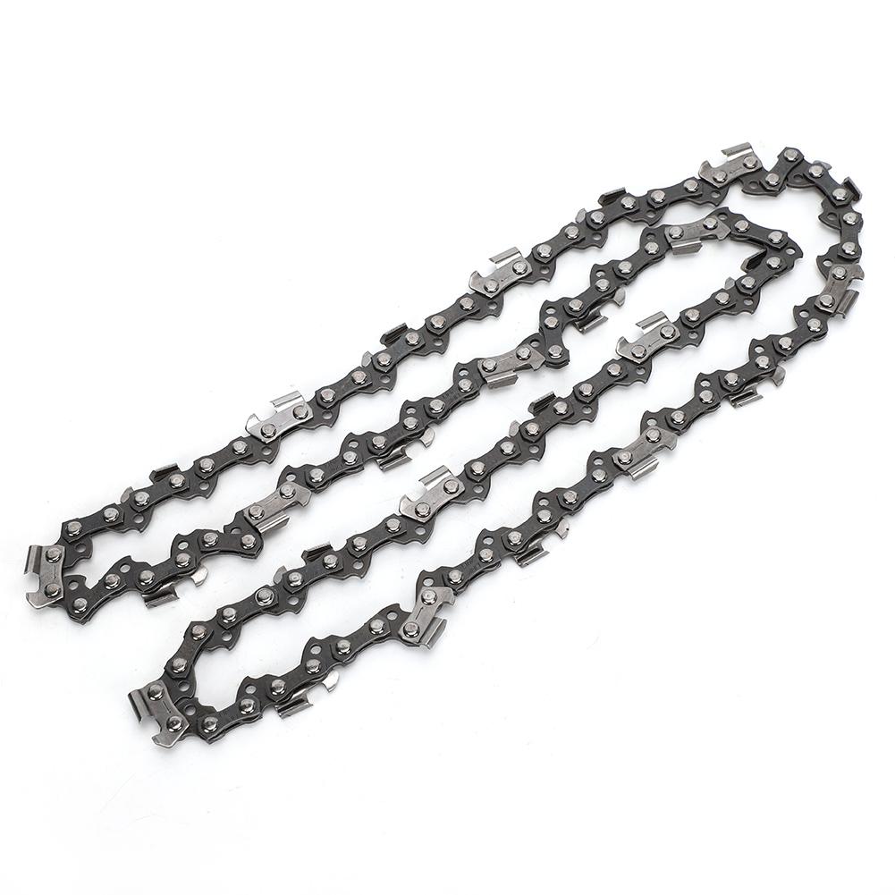 3/8 050 53DL Drive Links Electric Saw Chain Blade Replacement Chainsaw Parts