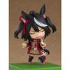 Nendoroid Uma Musume Pretty Derby Kitasan Black non-scale plastic painted action figure
