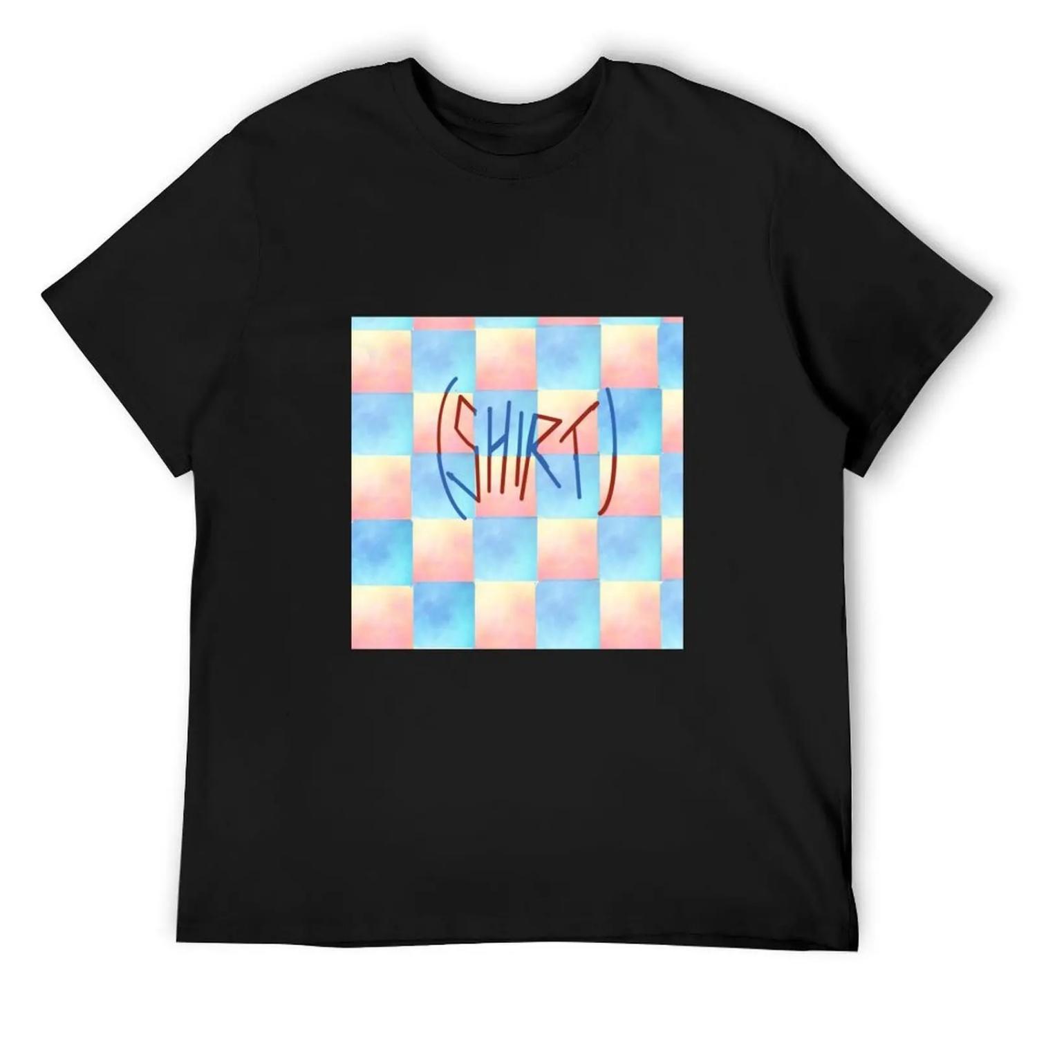 

(Shirt) shirt T-Shirt blacks cheap stuff animal prinfor boys mens big and tall t shirts XXXXXL різнокольоровий