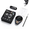 500X Magnification Optical Microscope Portable Magnifying Glass  For PCB Jewelery Watch Research