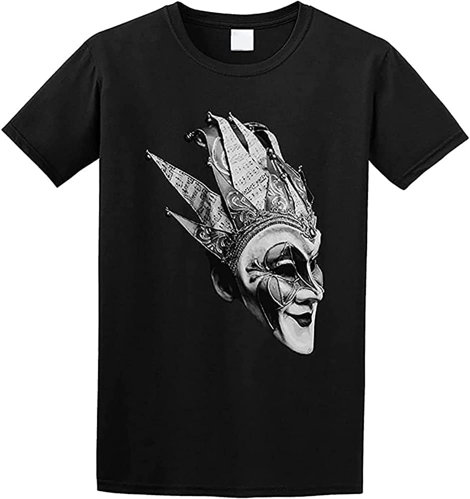 Men s B~o~r~i~s BR~EJ~CH@A Men T Shirt Min!imal DJ Black Black Black Black L 4XL чёрный