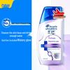 Head & Shoulders Scalp Moisturizing Repair Travel Shampoo Set