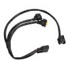 Right Side Fog Light Wiring Harness Smooth Transmission Stable Signal Accurate Size 24070 4RA0B for