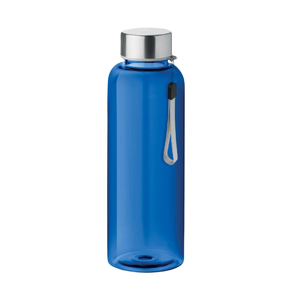 MidOcean Utah Transparent Tritan 500ml Bottle