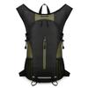 Outdoor Sport Fahrradrucksack Mit Wasserdichtem Material Für Wandern Und Reisen