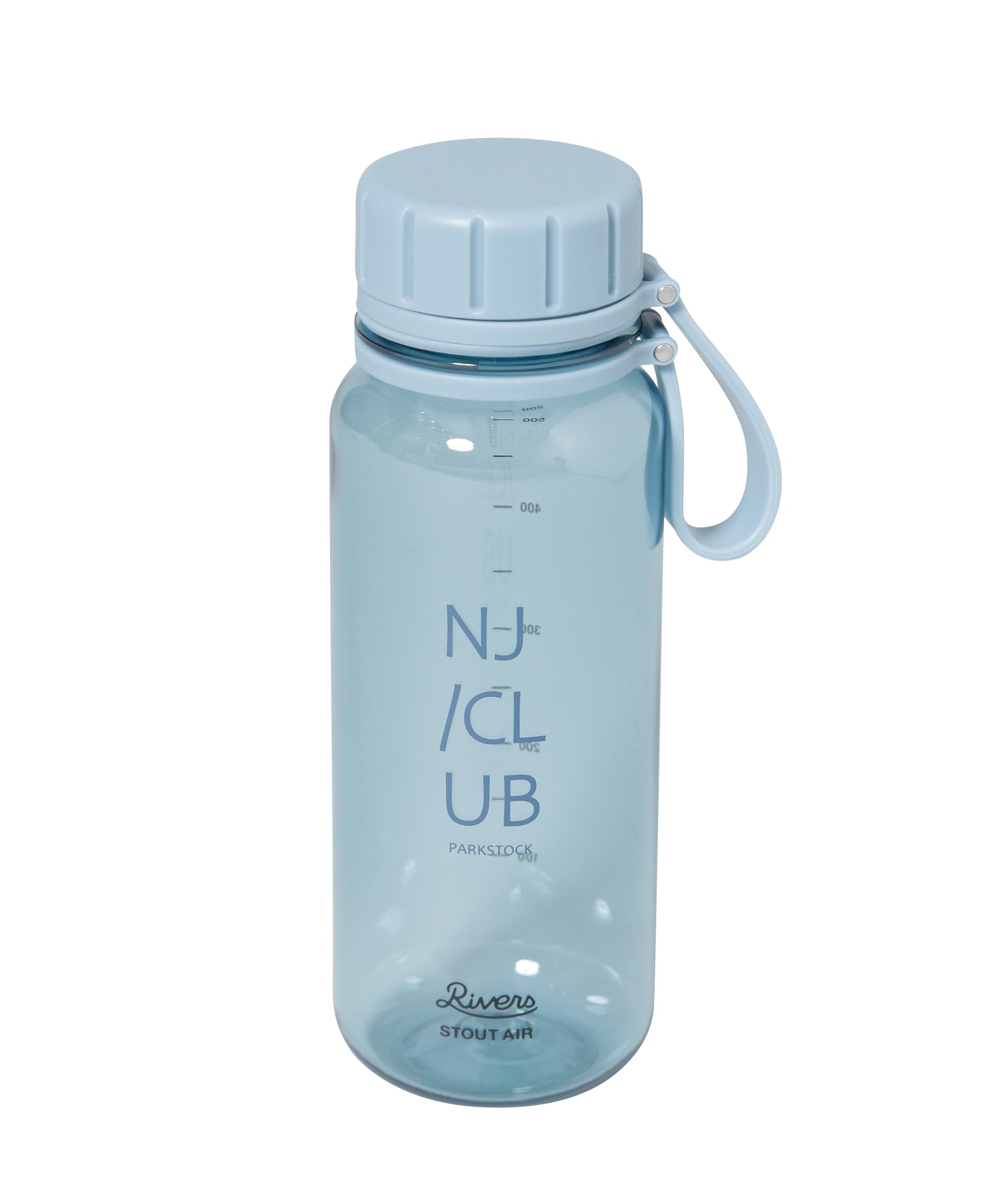 

[nano universe] NJCLUB Parkstock Rivers Exclusive Stout Air 550 F Blue