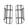 Authentic Tail Light Lamp Protection Cover For Ford Bronco    Taillight Trim Lamp Hoods Car Accessories