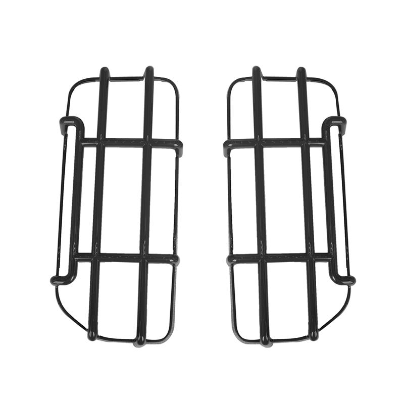 Authentic Tail Light Lamp Protection Cover For Ford Bronco    Taillight Trim Lamp Hoods Car Accessories