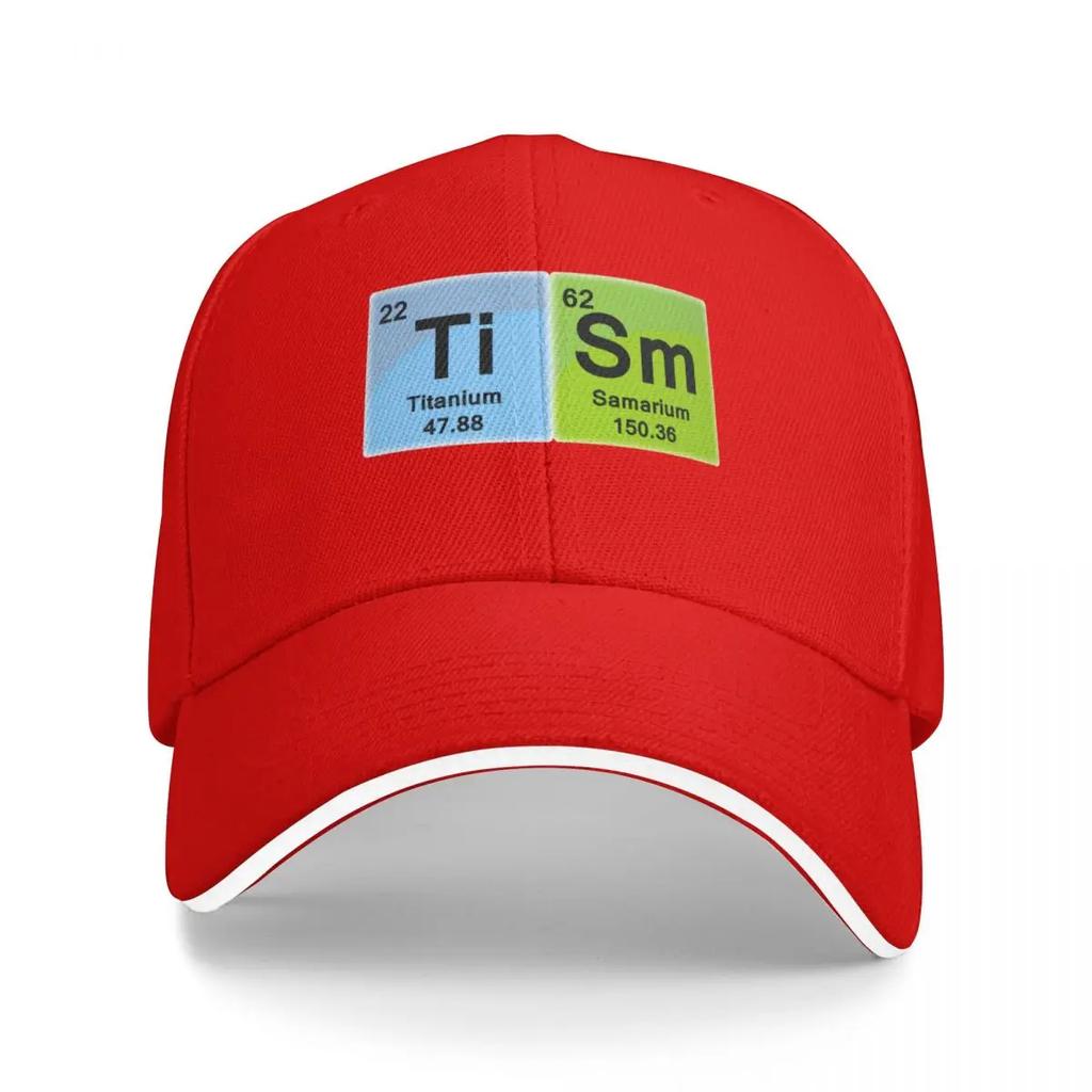 TISM Baseball Cap Hat Beach hard hat For Women Mens