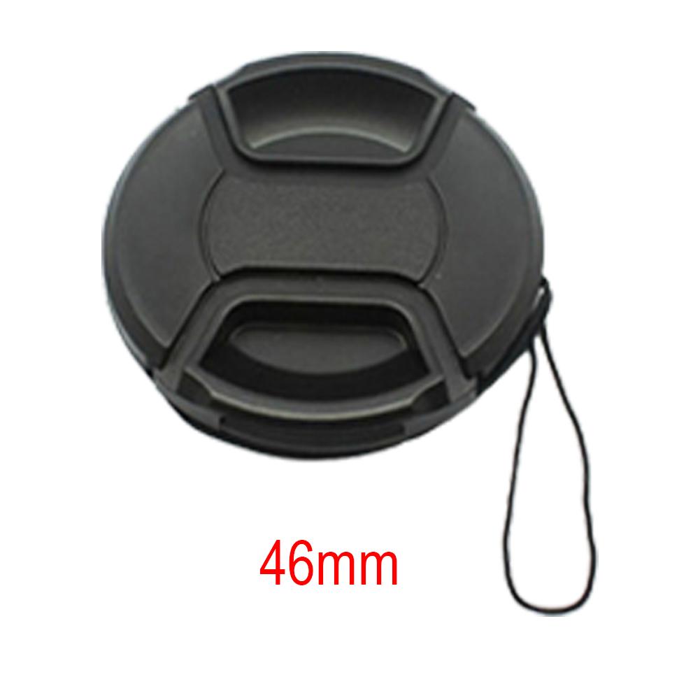 Cap Lens Cap Lens Cap Replacement Lens Cover Lens Hood Mm Dust
