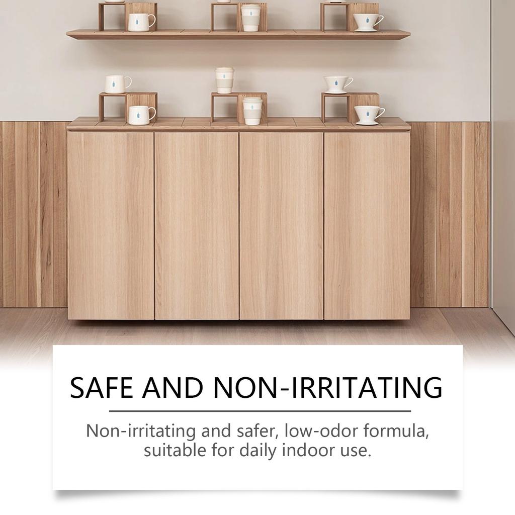 Спрей для видалення морилки з дерева; Засіб для видалення плям з меблів; Засіб для видалення плям з меблів та дерев'яної підлоги(100 мл)