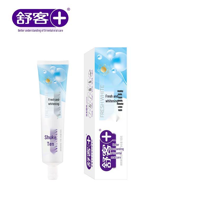 Sakol Fresh Whitening Toothpaste
