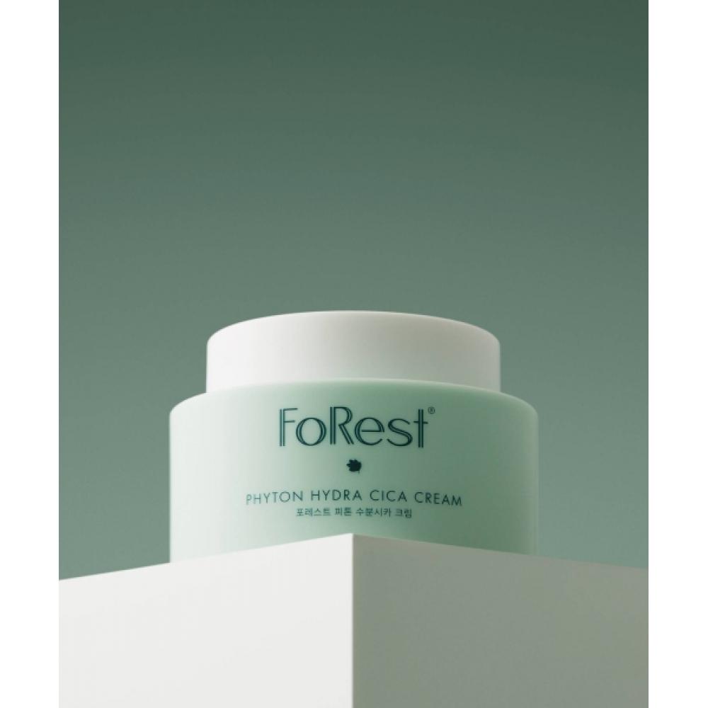 Forest Forest Phyton Moisture Cica Cream 50ml NONE