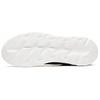 Anta Breathable Soft Sole Shock Absorbing Durable Low Top Running Shoes Men Sneaker Black White 912115577-1