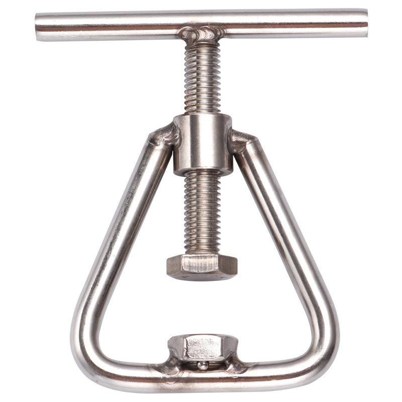 Cracker Machine Walnut Steel Sheller Nut Walnut Clip Hone Kitchen Tools Macadamia Accessories Multifunctional Manual Nut Opener