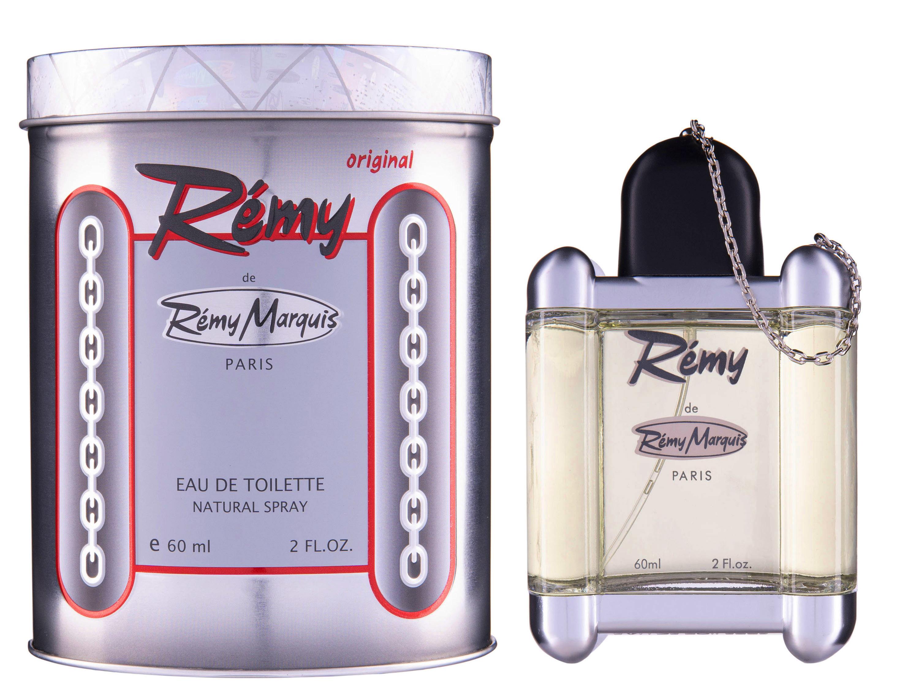 

Remy Remy Marquis - pour homme Туалетна вода 60 ml