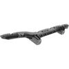 2Pcs Rear Left & Right Side Bumper Bracket For Dodge Journey 2009-2013 5178412AF 5178413AF